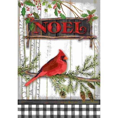 Cardinal Noel